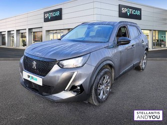 Photo Peugeot 2008 PureTech 130 S&S EAT8 Style