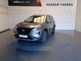 Photo Nissan X Trail VP e-POWER 204 ch N-Connecta