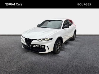 Photo Alfa-Romeo Tonale 1.6 Diesel 130ch Sprint TCT