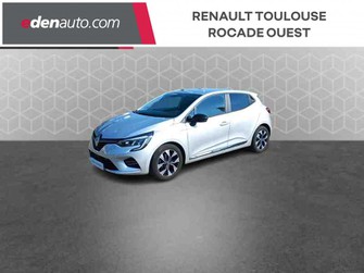 Photo Renault Clio TCe 90 Equilibre