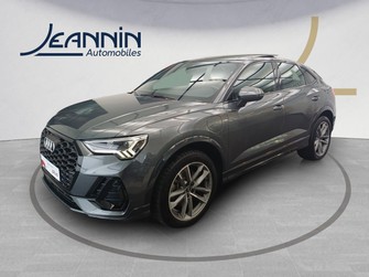 Photo Audi Q3 SPORTBACK Q3 Sportback 45 TFSIe 245 ch S tronic 6