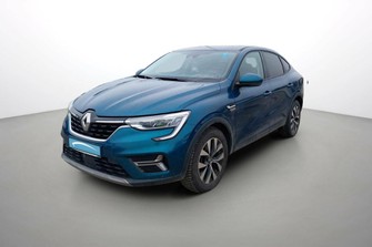 Photo Renault Arkana Arkana E-Tech 145 - 23