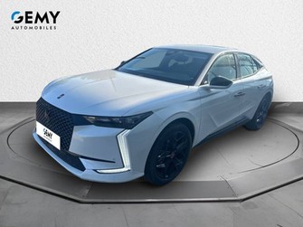 Photo DS 4 Hybride E-Tense 225 EAT8 Performance Line