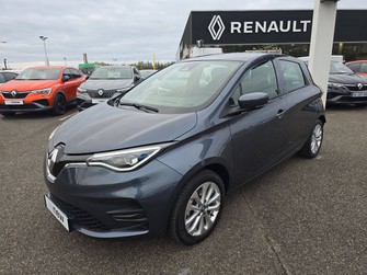 Photo Renault ZOE Zoe R110 Achat Intégral