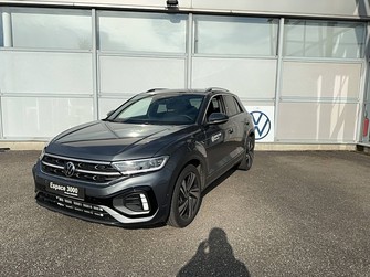 Photo Volkswagen T-Roc T-Roc 2.0 TDI 150 Start/Stop DSG7
