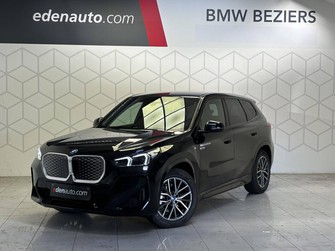 Photo Bmw iX 1 U11 eDrive20 204ch BVA M Sport 5p