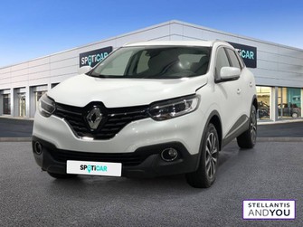 Photo Renault Kadjar TCe 130 Energy Graphite