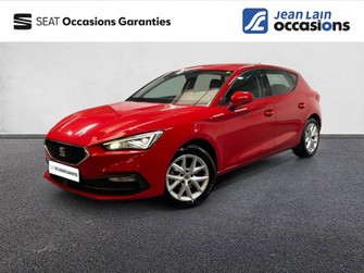 Photo Seat Leon 2.0 TDI 150 DSG7 Business