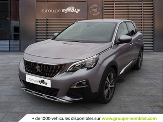Photo Peugeot 3008 3008 1.2 Puretech 130ch S&S EAT6