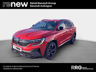 Photo Renault Austral Austral E-Tech hybrid 200