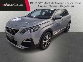 Photo Peugeot 3008 BlueHDi 130ch S&S EAT8 Allure Business