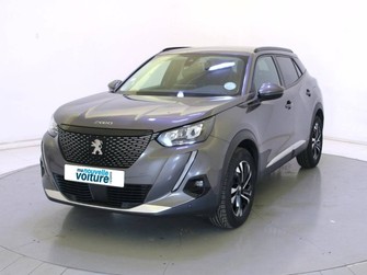 Photo Peugeot 2008 2008 PureTech 130 S&S BVM6