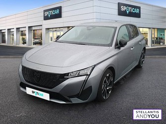 Photo Peugeot 308 PureTech 130ch S&S EAT8 Allure Pack