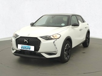 Photo DS 3 Crossback DS3 Crossback PureTech 100 BVM6
