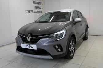 Photo Renault Captur Captur TCe 90 - 21
