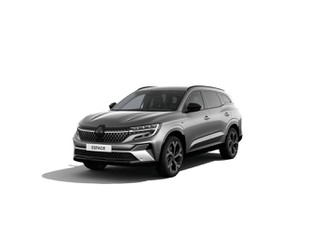Photo Renault Espace VI Espace E-Tech full hybrid 200 GSR2