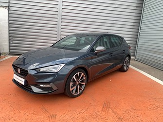 Photo Seat Leon Leon 1.5 eTSI 150 DSG7