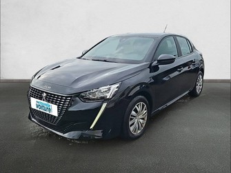 Photo Peugeot 208 208 BlueHDi 100 S&S BVM6