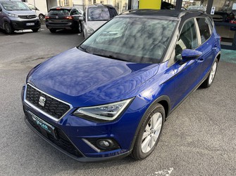 Photo Seat Arona Arona 1.6 TDI 95 ch Start/Stop DSG7