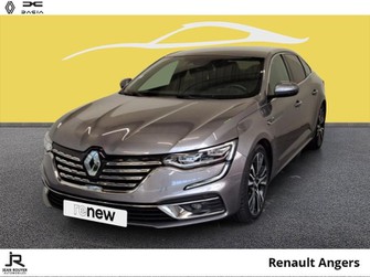 Photo Renault Talisman 2.0 Blue dCi 200ch Initiale Paris EDC - 19