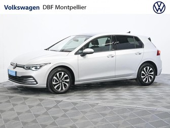 Photo Volkswagen Golf 1.0 eTSI OPF 110 DSG7 Active