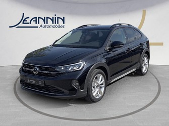 Photo Volkswagen Taigo Taigo 1.0 TSI 116 DSG7