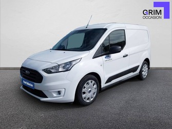 Photo Ford Transit Connect FGN TRANSIT CONNECT FGN L1 1.0E100 E85 S&S