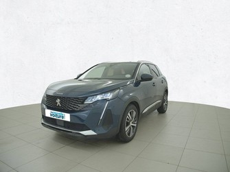 Photo Peugeot 3008 3008 BlueHDi 130ch S&S BVM6