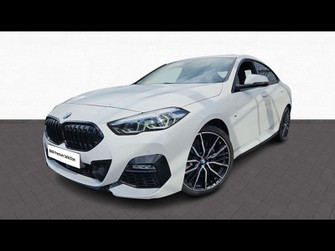 Photo Bmw  Série 2 Gran Coupé 220dA 190ch M Sport
