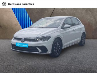 Photo Volkswagen Polo 1.0 TSI 95ch Life