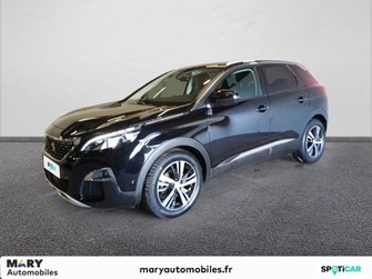 Photo Peugeot 3008 BlueHDi 130ch S&S BVM6 Allure