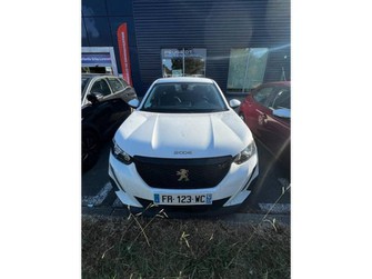 Photo Peugeot 2008 PureTech 100 S&S BVM6 Active