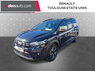Photo Dacia Jogger ECO-G 100 7 places Extreme +