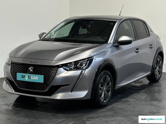 Photo Peugeot 208 e-208 136ch Allure