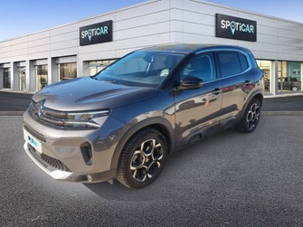 Photo Citroen C5 Aircross BlueHDi 130ch S&S Feel Pack EAT8
