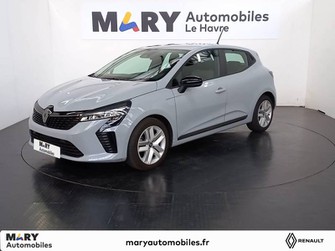 Photo Renault Clio TCe 100 GPL Evolution