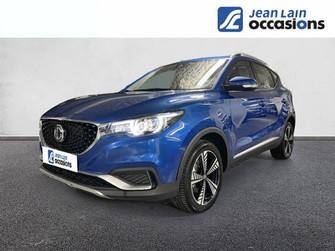 Photo MG ZS EV 44.5 kWh Luxury