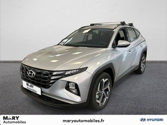 Photo Hyundai Tucson Tucson 1.6 T-GDI 265 HTRAC Plug-in BVA6