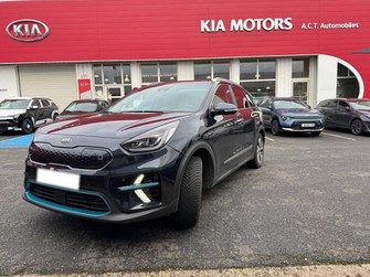 Photo Kia Niro Premium 204ch