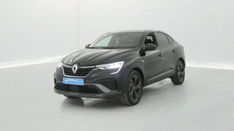 Photo Renault Arkana Arkana E-Tech 145 - 21B