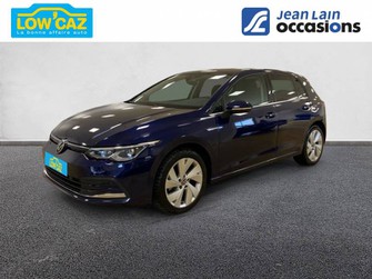 Photo Volkswagen Golf 1.5 eTSI OPF 150 DSG7 Style 1st