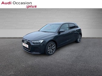 Photo Audi A1 Sportback 30 TFSI 116ch Avus S tronic 7