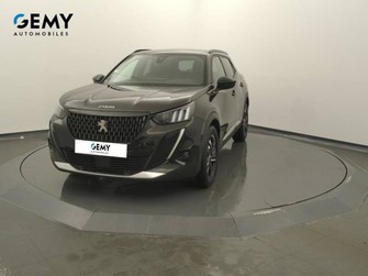 Photo Peugeot 2008 BlueHDi 130 S&S EAT8 GT