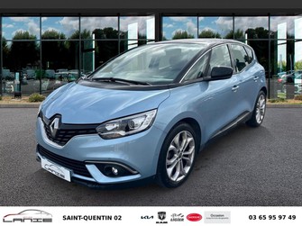 Photo Renault Scenic IV BUSINESS dCi 110 Energy