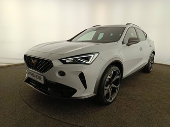 Photo Cupra Formentor Formentor 1.4 e-HYBRID 245 ch DSG6