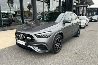 Photo Mercedes GLA GLA GLA 250 e 8G-DCT