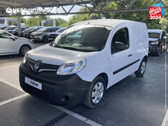 Photo Renault Kangoo Express 1.5 Blue dCi 80ch Grand Confort 5cv