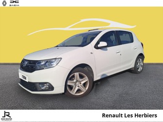 Photo Dacia Sandero 1.0 SCe 75ch Confort