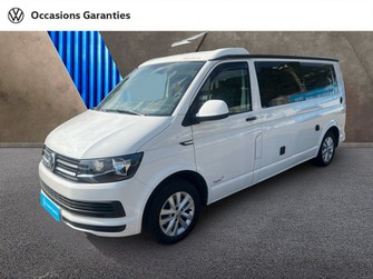 Photo Volkswagen California 2.0 TDI 150ch DSG7 L2H1 Van aménagé WESTFALIA