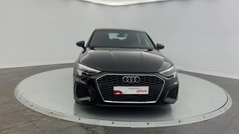 Photo Audi A3 sportback 35 TFSI Mild Hybrid 150 S tronic 7 S line